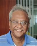 Vallam Sundar - Ocean Department, IIT Madras, India